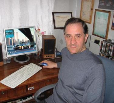 softgaz's profile picture. 