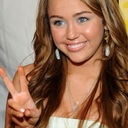 Melissa Kingston - @mileygirl123x - Twitter