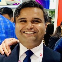 Usman Sattar (@usmansattarmd) 's Twitter Profile