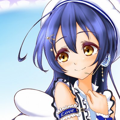 てしさんのプロフィール画像
