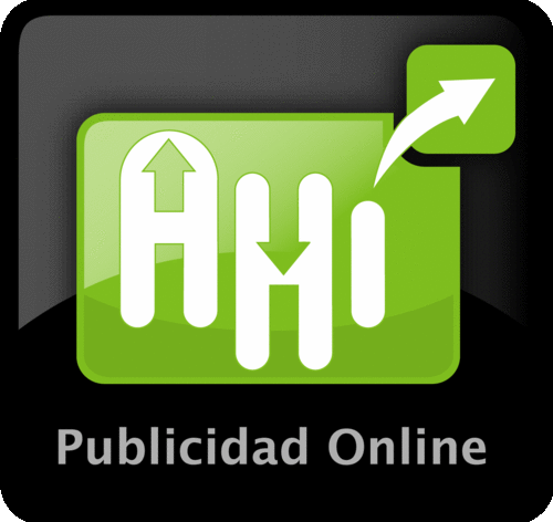 AHIOnline's profile picture. Primer Adnetwork Chileno| Desarrollamos innovadores formatos Rich Media| REPRESENTANTES EXCLUSIVOS PARA CHILE DE TARINGA, INTEXTUAL y ADSMÓVIL