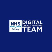 NHS Orkney Digital (@nhsodigital) 's Twitter Profile
