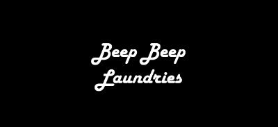 Beep Beep Laundry provides an on demand laundry services for the public. Our services include clothes pick up and drop off , washing, dry cleaning and ironing.