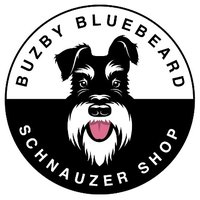 Buzby Bluebeard Schnauzer Shop(@BuzbyBluebeard) 's Twitter Profile Photo