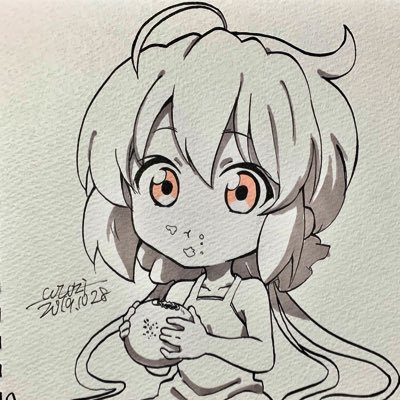 アルジェ@あつもり！さんのプロフィール画像