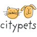 citypets (@citypetsde) Twitter profile photo