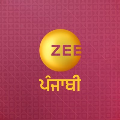 Zee Punjabi de official page te tuhada swagat hai.  Punjab Da apna Entertainment channel.