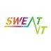 Sweat It Festival (@sweatitfestival) Twitter profile photo