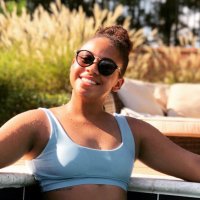 Khayla Green (@greenkhayla) 's Twitter Profile