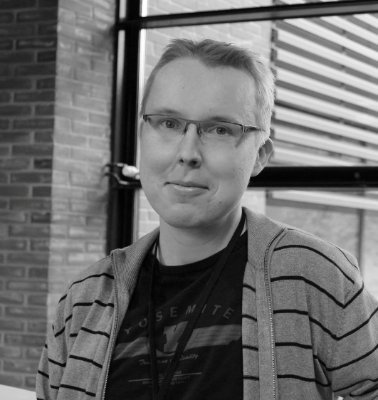 Senior Scientist & Project Manager at @VTTFinland