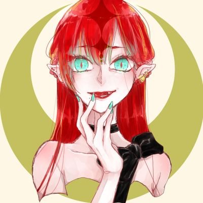 💧Tempestic👑🍹⚖さんのプロフィール画像