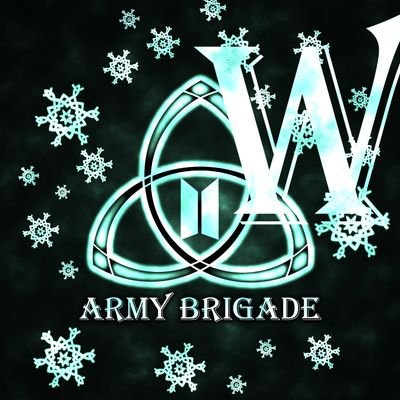 This is the recruitment account for @ArmyBrigade13 _ W.I.N.G member, admin W from 🇲🇦
🚫Recruitment CLOSED 🚫