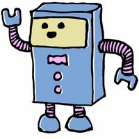 Creatabot (@creatabot_tweet) 's Twitter Profile