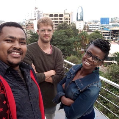 Journalist @ZDFNairobi Board Chair @IPAEastafrica. Africa is my business & development on the continent is my heartbeat. Retweets are not endorsements.