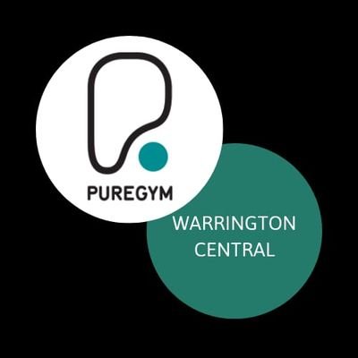 Memberships start from £15.99 a month, 365 days a year, 24 hours a day! JOIN ONLINE -Warrington Central, Fennel Street,WA1 2PA insta @puregym.warringtoncentral