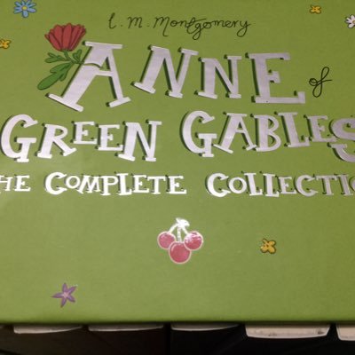 Environmentalist, avid reader and a huge fan of TV series ‘Anne With an E’