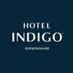 Hotel Indigo B'ham (@HotelIndigoBham) Twitter profile photo
