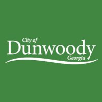City of Dunwoody, GA (@dunwoodyga) 's Twitter Profile Photo