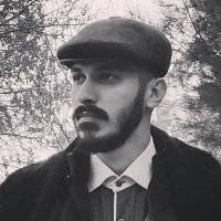 Farshad Adel (@farshad_ad) 's Twitter Profile Photo Farshad Adel (@farshad_ad) 's Twitter Profile Photo