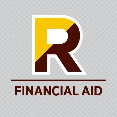 Rowan University Office of Financial Aid 🙌🏼💰#FinAidQuestions? 💭 Live chat us on our website or email us at FinancialAid@Rowan.edu 🤗