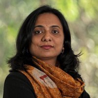 Shravanti (@shravrampalli) 's Twitter Profile