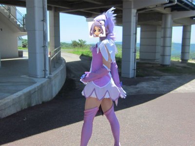 キュアまこぴー Cure Makopi Twitter キュアまこぴー Cure Makopi Twitter