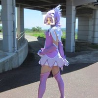 キュアまこぴー (@cure_makopi) 's Twitter Profile