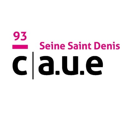 Conseil d'Architecture, d'Urbanisme et de l’Environnement de Seine-Saint-Denis