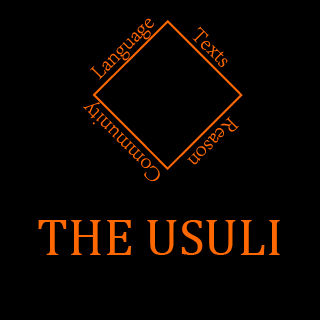 The Usuli