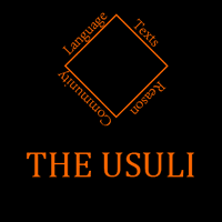 The Usuli(@TheUsuli) 's Twitter Profile Photo