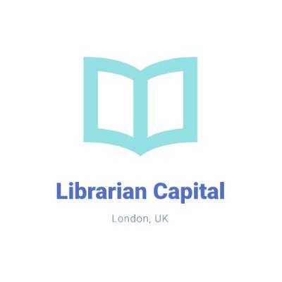 LibrarianCap Profile Picture