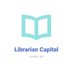 LibrarianCap