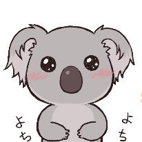 ちくわこ@LINEスタンプさんのプロフィール画像