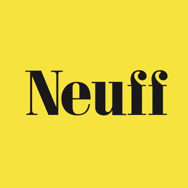 Neuff has always aimed to offer advice and equipment that fits athletes' needs.
We are serious about sport.
🚚 Free UK shipping
01752 893742
sales@neuff.co.uk