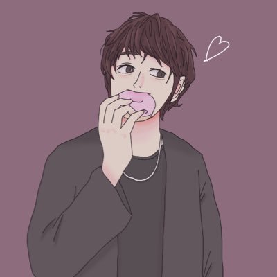 ごまさんのプロフィール画像