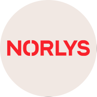Norlys(@Norlysdk) 's Twitter Profileg