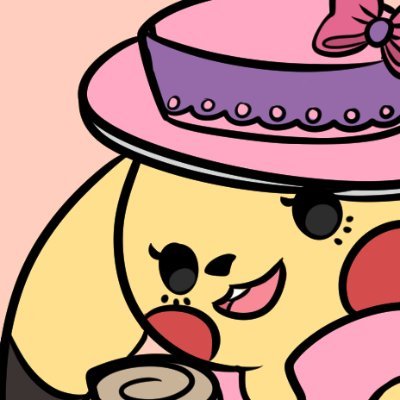 🦈💛pinkii💛🦈さんのプロフィール画像