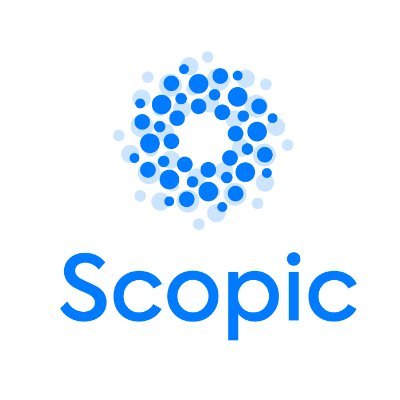 @ScopicSoftware