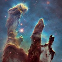 Border of the entire Universe (@universeborder) 's Twitter Profile