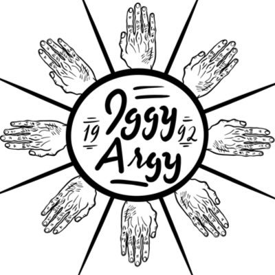 IggyArgyさんのプロフィール画像