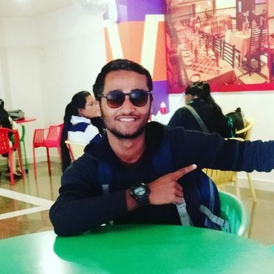 fs31bHrmbr9Xpf6's profile picture. राष्ट्रीय युवा स्वयंसेवक, कटनी