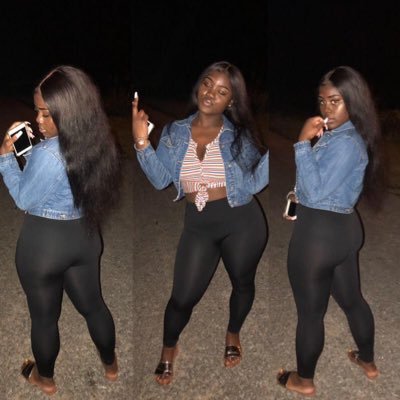 Black Queen 👸🏽🍫 Single🥱 22 years Old🍾 #QNGP2