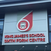 KJS Sixth Form (@kjssixthform) 's Twitter Profile Photo