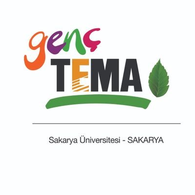 Sakarya Üniversitesi Genç TEMA