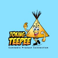 Toking Teepee(@TheTokingTeepee) 's Twitter Profile Photo