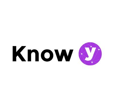 Know Y Centre de formation de @Neper_Group
& Organisateur de @SEARCH_Y_PARIS