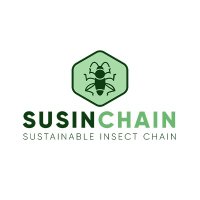 SUSINCHAIN(@susinchain) 's Twitter Profile Photo