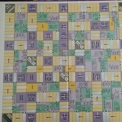 ShannonGamesUK's profile picture. Leading UK designers of board games and floor mat games. Working with clients throughout the UK to bring their game project to life.