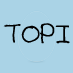 Topi = Top information, interest, issue
좋은 정보와 이슈, 재미를 제공해드립니다.
