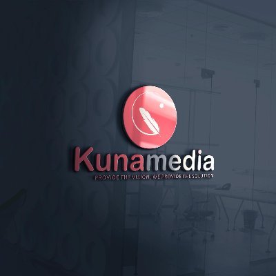 Kuna Media is an experienced online graphic design company. We are based in Harare, but have clients from all over Zimbabwe.